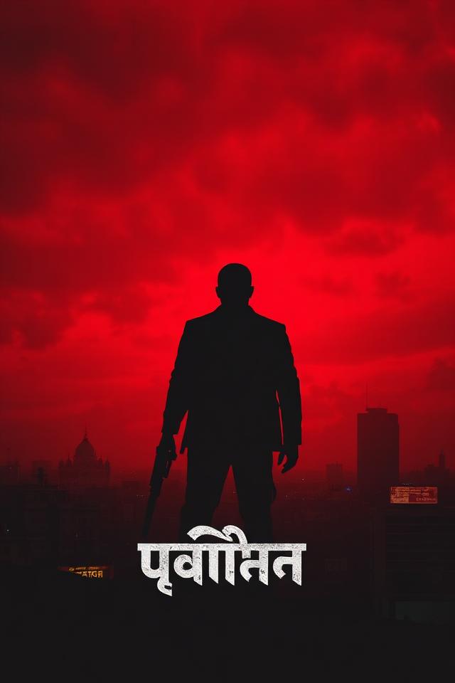 Prithvi Patan poster