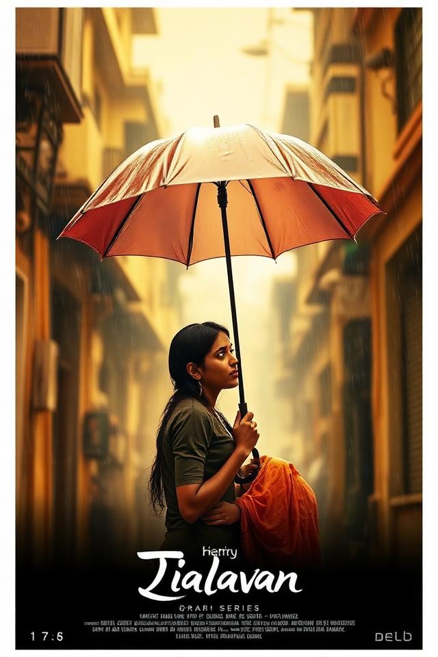 Barish Ke Baad poster