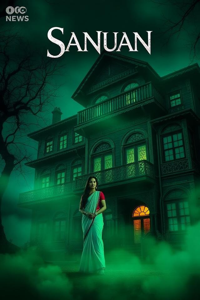Sanuan Haveli poster