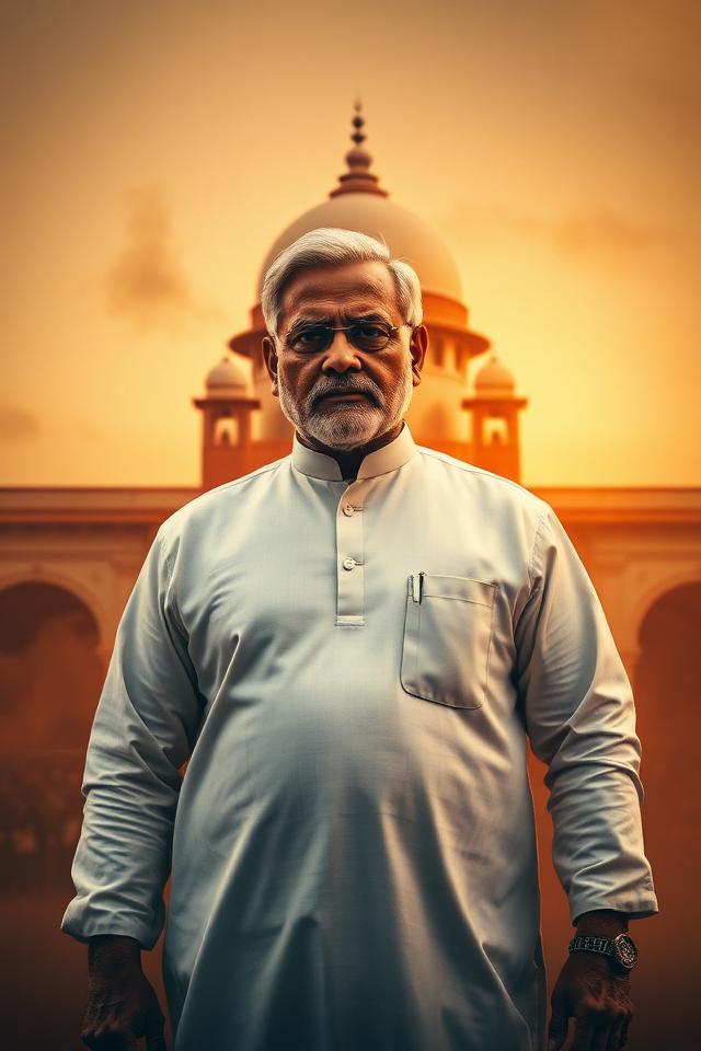 Satta poster