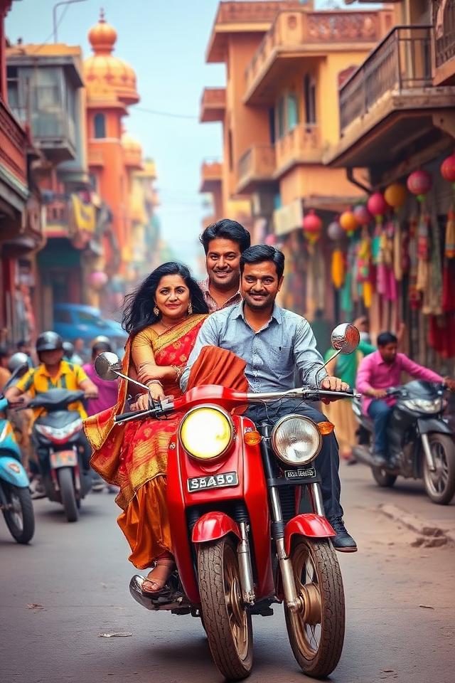 Bazaar Wale poster